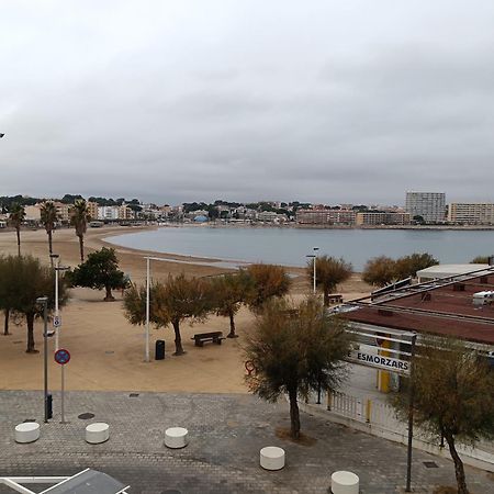 Appartamento Riells Mar L' Escala Esterno foto