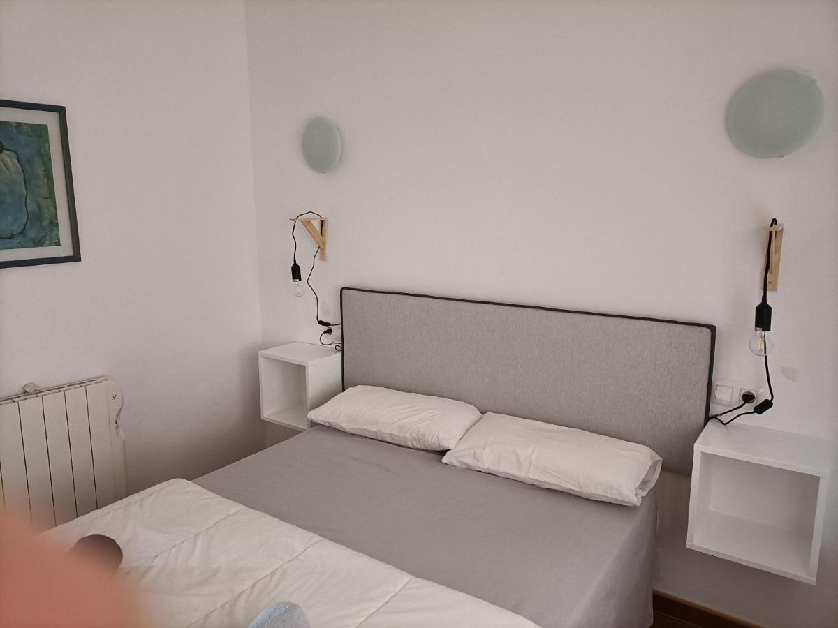 Appartamento Riells Mar L' Escala Esterno foto