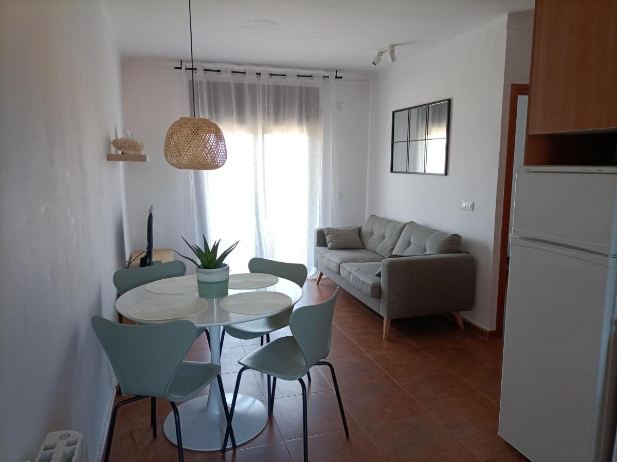 Appartamento Riells Mar L' Escala Esterno foto