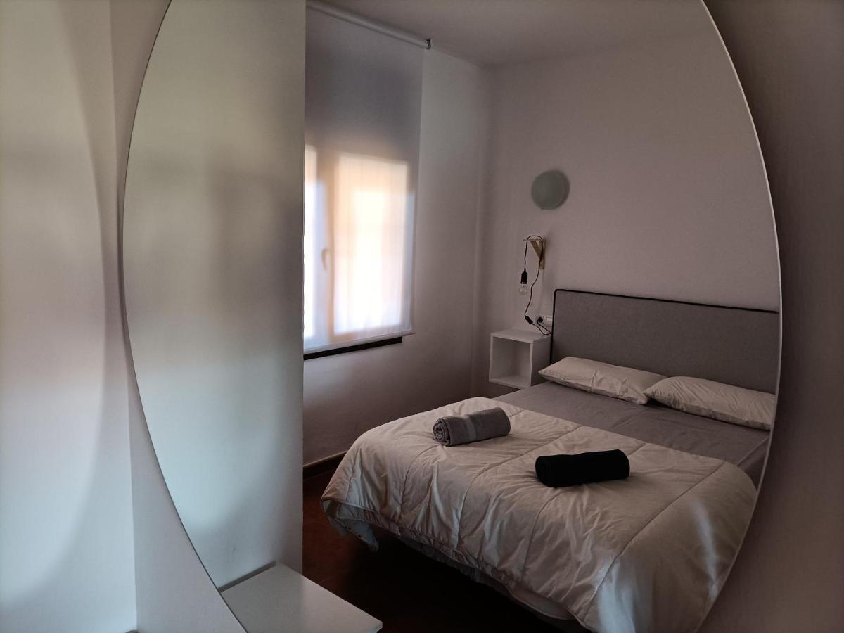 Appartamento Riells Mar L' Escala Esterno foto